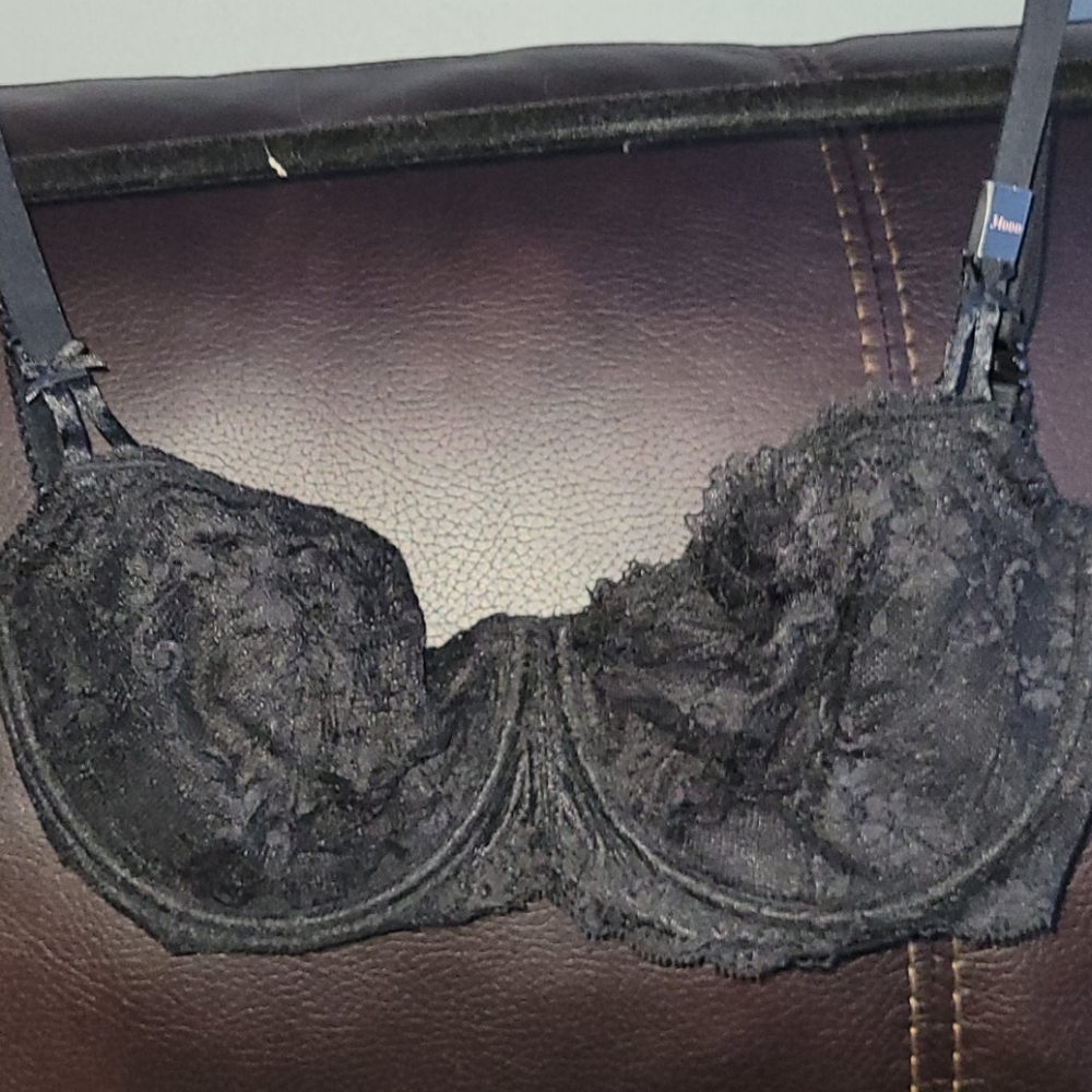 34DDD VS Dream Angels Bra